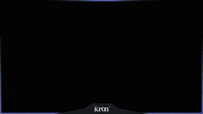 Star Bunny Overlay Animado