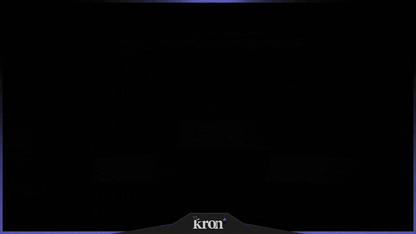 Black Prism Stream Overlay