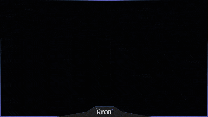 Winter Coffee Shop Overlay Animado