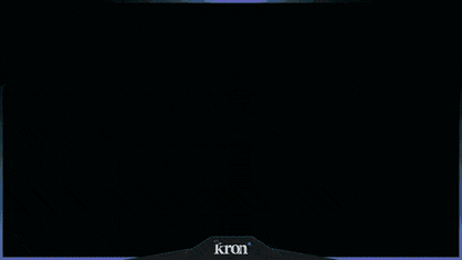 Crystal Winter Widgets Animados