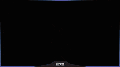 Frosted Dream Overlay Animado