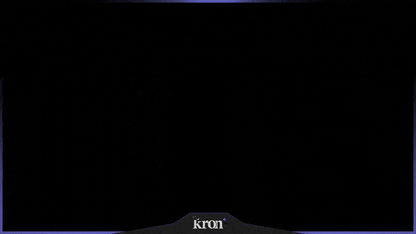 Dark Neon Animated Widgets