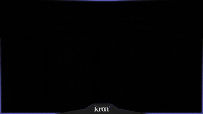 Dark Cube Animated Widgets