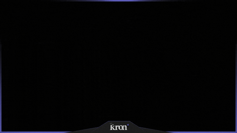 Darkend Stream Overlay