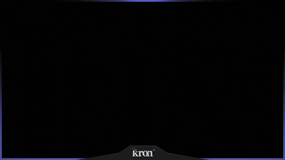 Darkend Stream Overlay