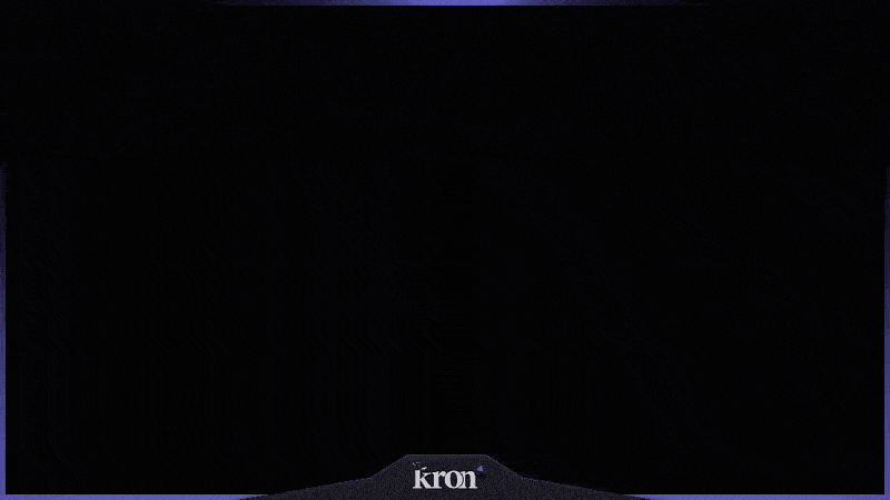 Cozy Moon Overlay Animado