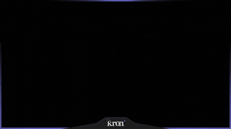 Witch Overlay Animado