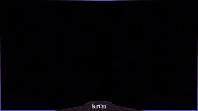 Phonk Oni Overlay Animado