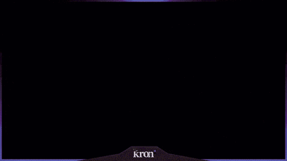 Phonk Oni Overlay Animado