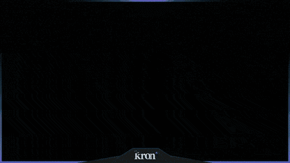 Cold Christmas Overlay Animado