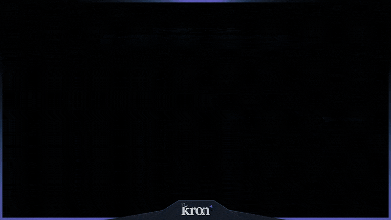 Gamer Setup Stream Overlay