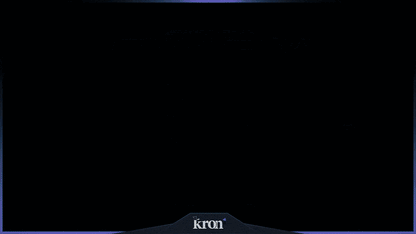 Gamer Setup Stream Overlay