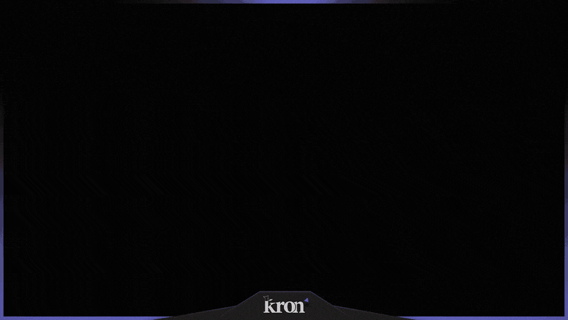 Winter Stream Overlay