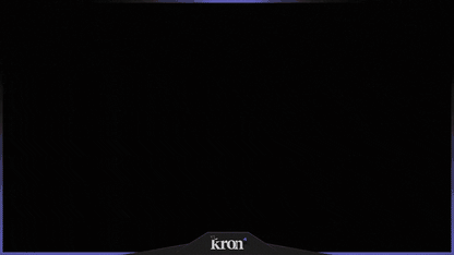 Winter Stream Overlay