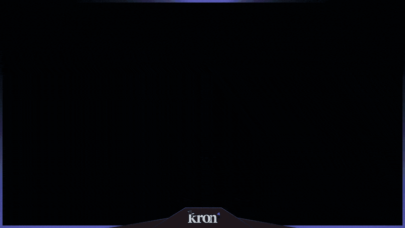 Phonk Knight Stream Overlay