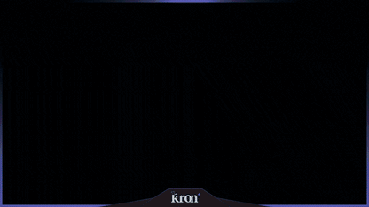 Phonk Knight Stream Overlay