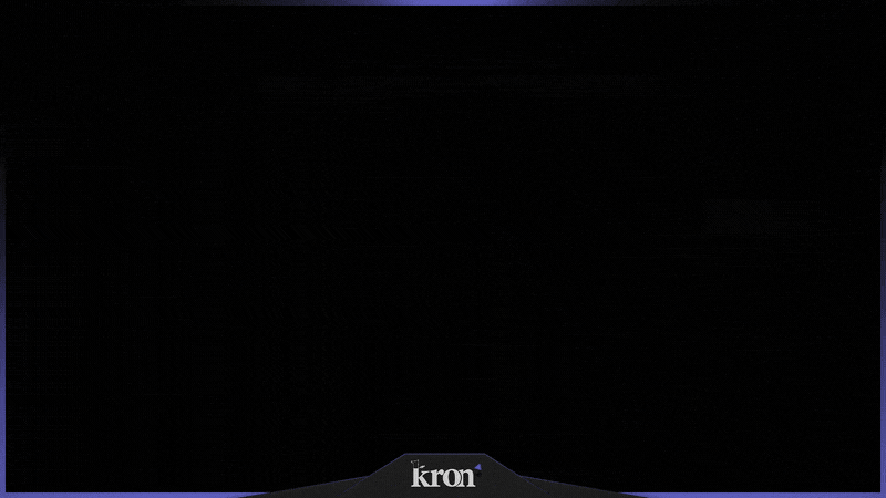 Black Prism Stream Overlay