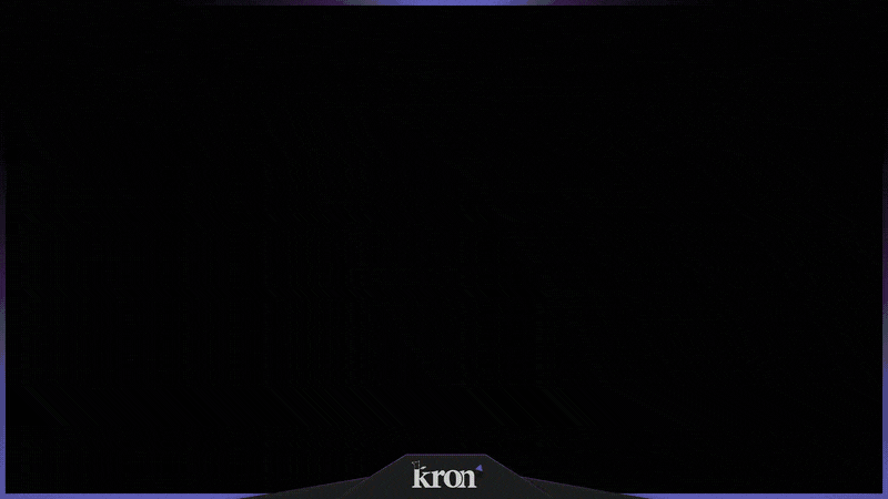 Evapunk Stream Overlay