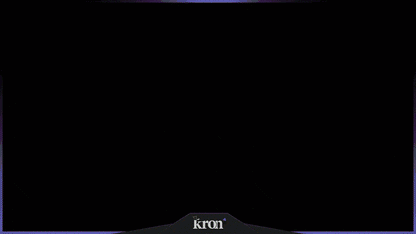 Evapunk Stream Overlay