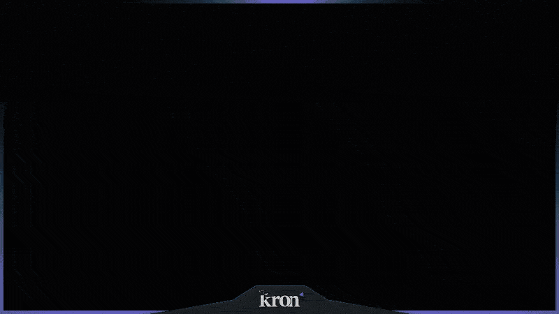 Snowman Christmas Overlay Animado