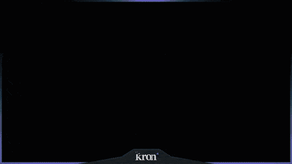 Snowman Christmas Overlay Animado