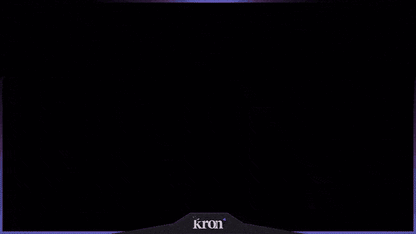 Goth Magic Overlay Animado