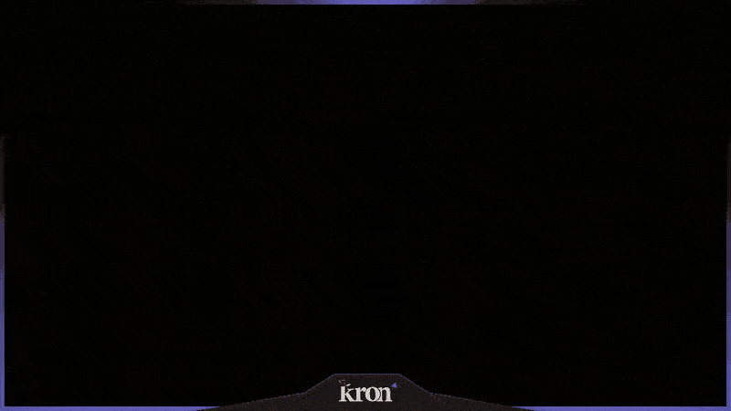 Kong´s House Overlay Animado