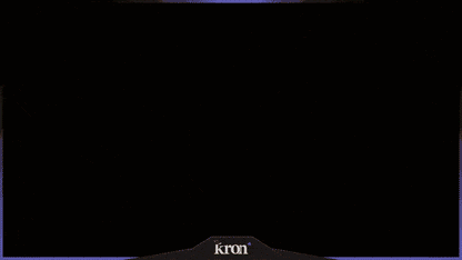 Kong´s House Overlay Animado