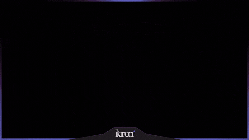 Duelist Overlay Animado