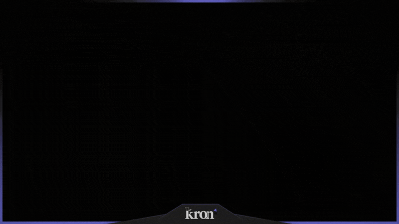 Crimson Stream Overlay