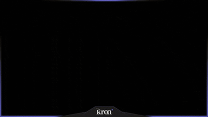 Crimson Stream Overlay