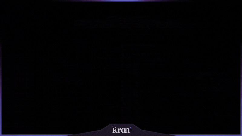 Purple Room Stream Overlay