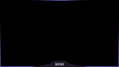 Purple Room Stream Overlay