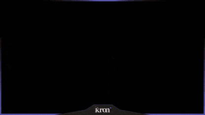 Stranger Stream Overlay
