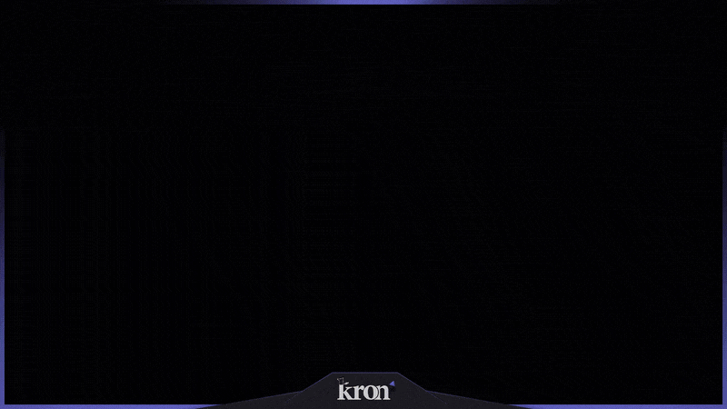 Stargate Stream Overlay