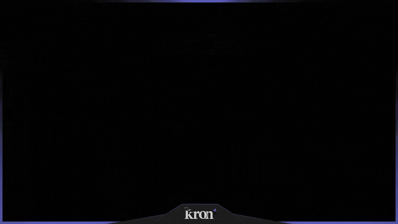 Gothic Dark Stream Overlay