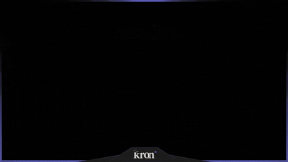 Gothic Dark Stream Overlay