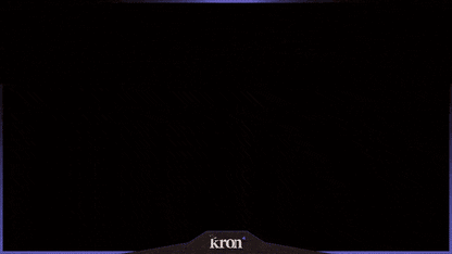 Red Ronin Stream Overlay