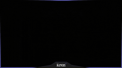 Grunge Stream Overlay