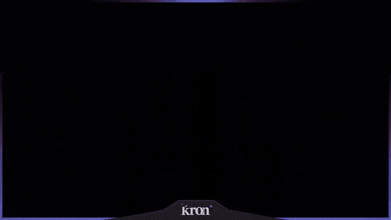 Goth Magic Animated Widgets