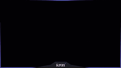 Neon City Stream Overlay