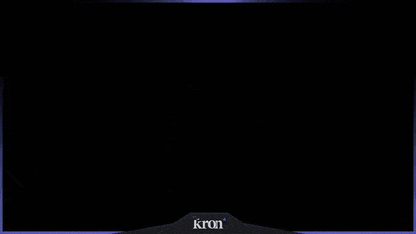 Spooky Forest Stream Overlay