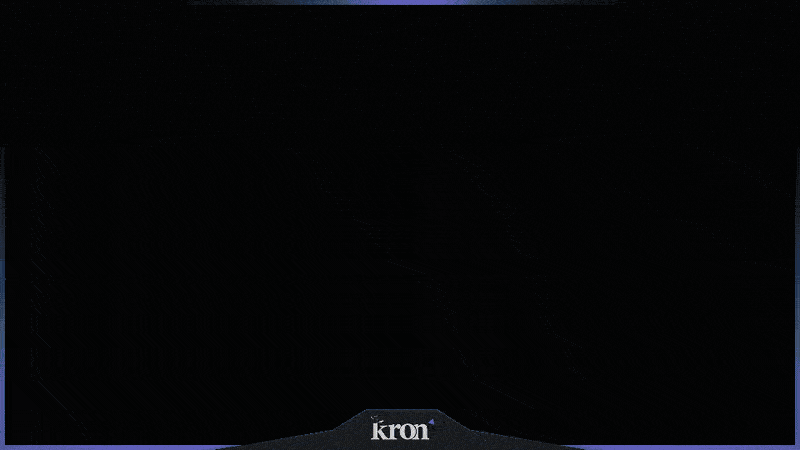 Star Bunny Overlay Animado