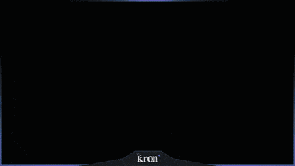 Star Bunny Overlay Animado