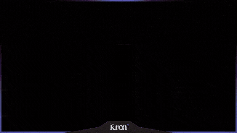 Christmas Wall Overlay Animado