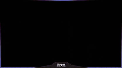 Christmas Wall Overlay Animado