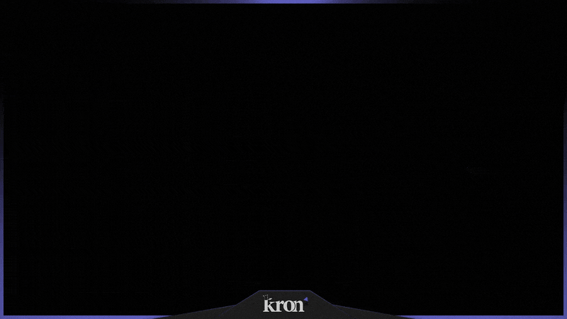 Back End Stream Overlay