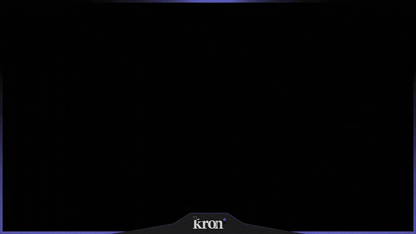 Back End Stream Overlay