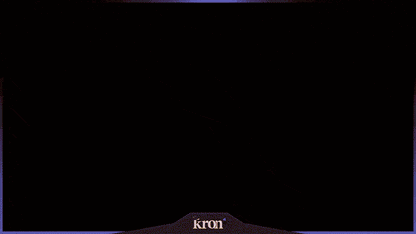 Star Xmas Overlay Animado