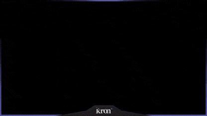 Arcade Christmas Overlay Animado